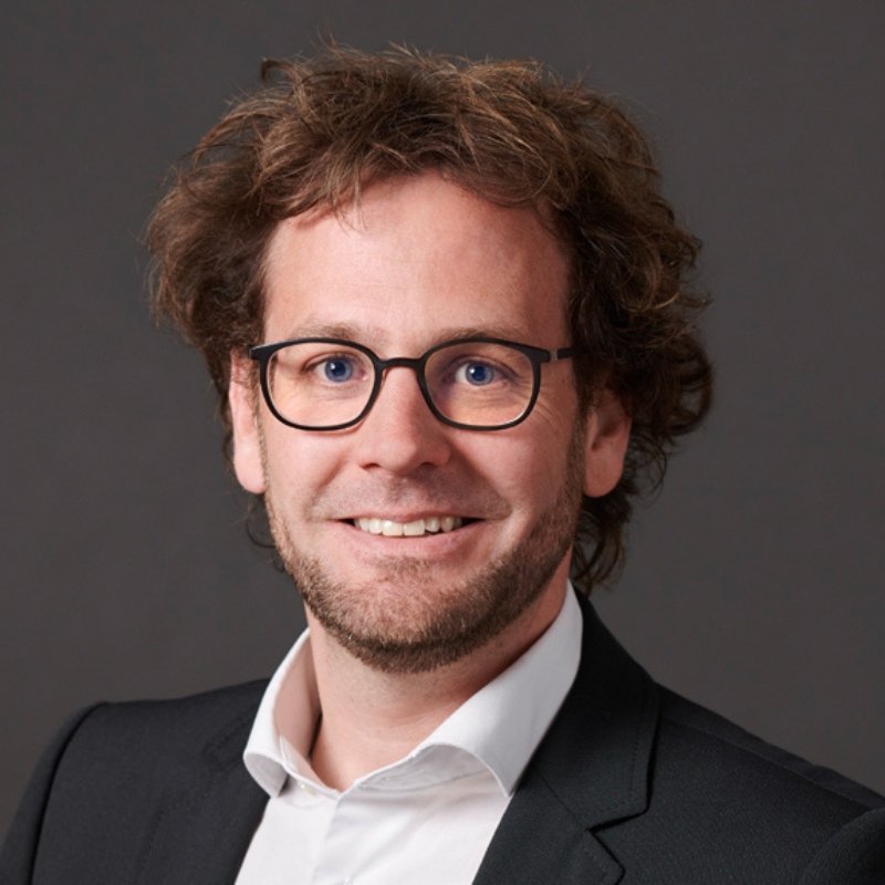 Portrait von Christian Kathan